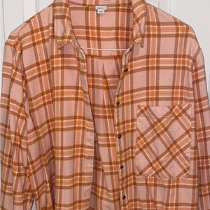 Aerie Flannel